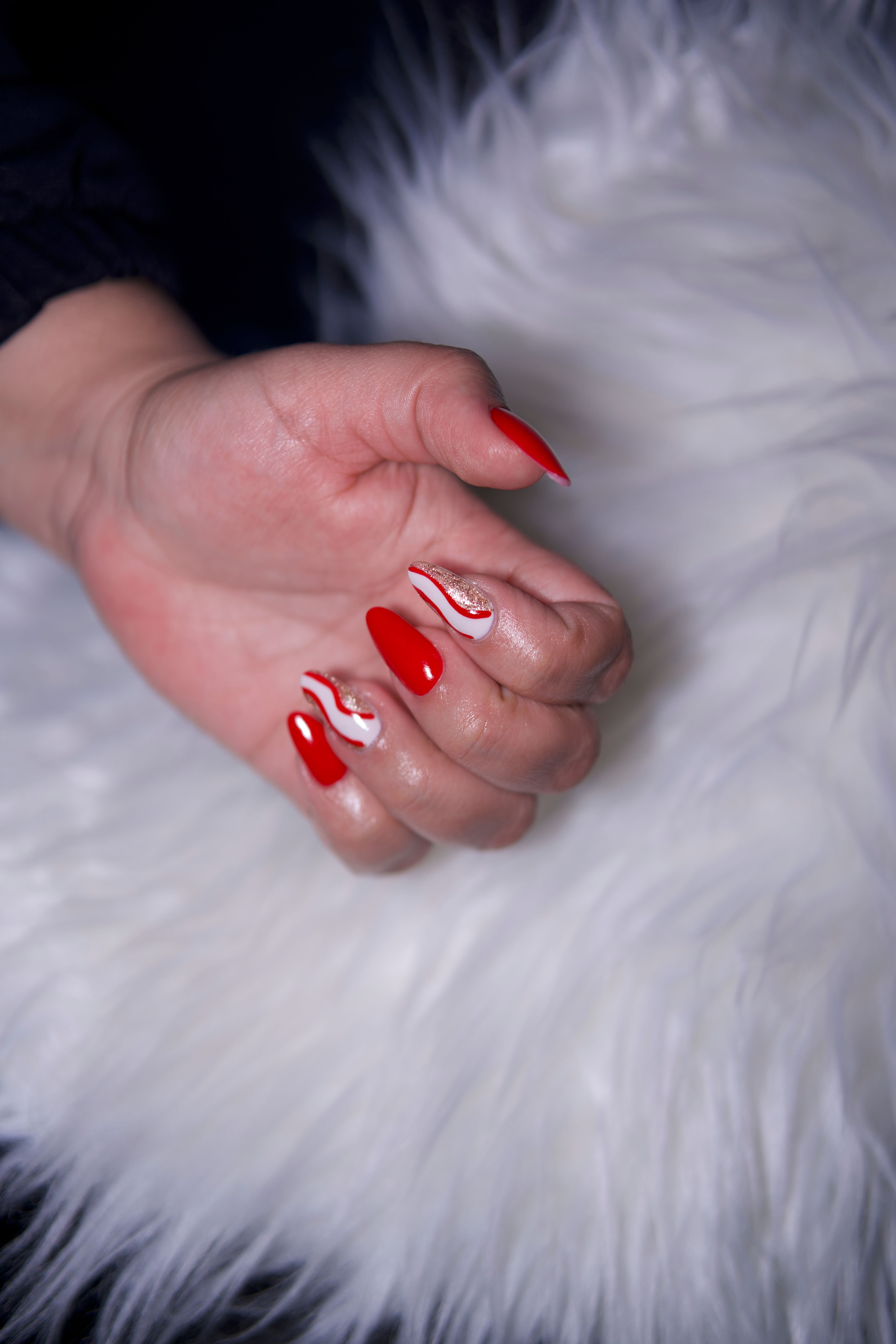 Unhas Decoradas