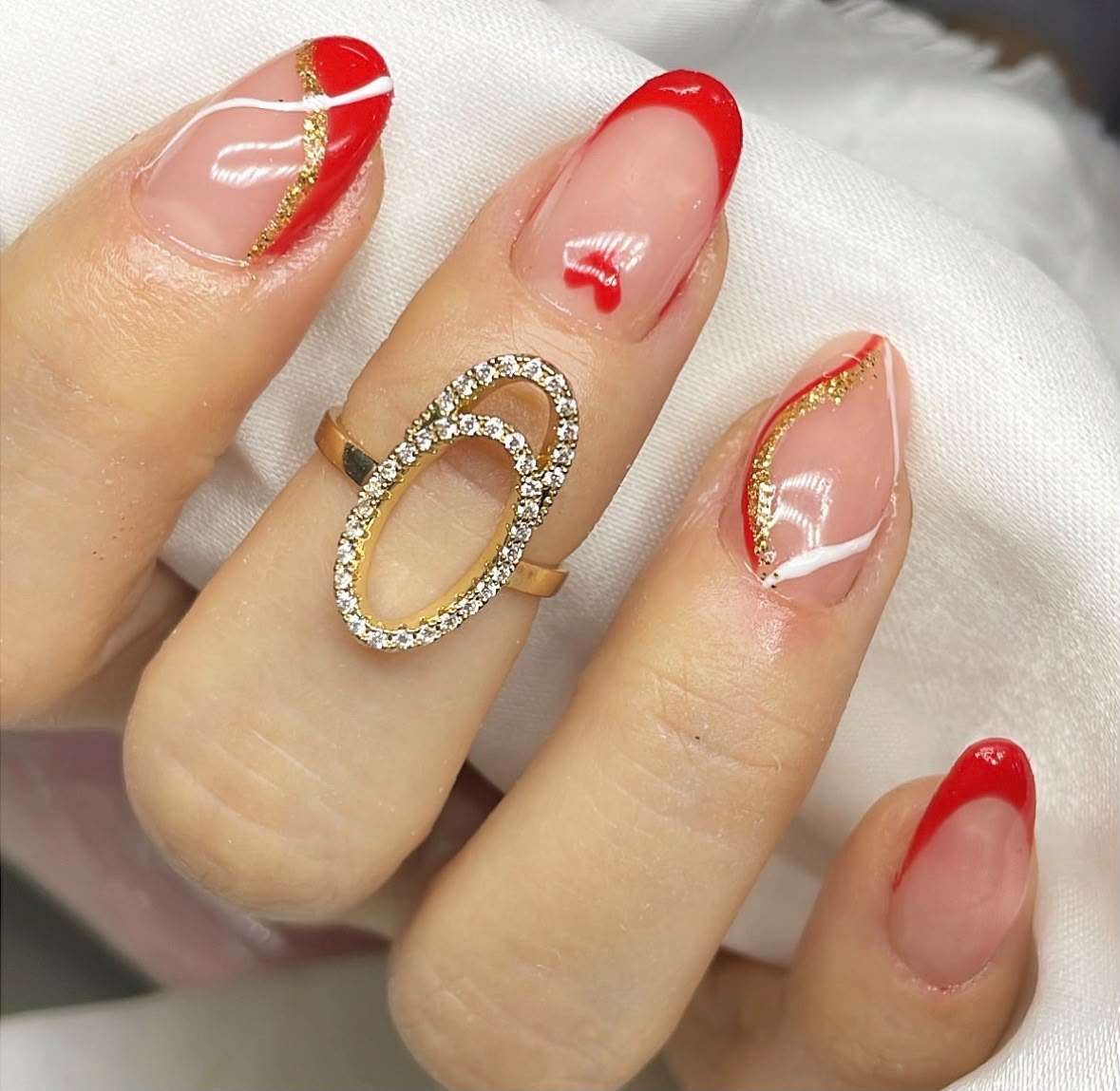 Nail Art